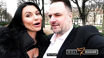 Wolf Wagner Com - french anal movie