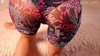 Pink-haired Russian Stepsister Creampied After Pov Blowjob