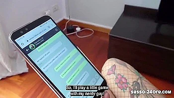 Italian Fantasies: Hot Milfs + Young Guys