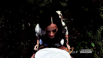 Magical Ashley Cumstar - ashley cumstar action - Wolf Wagner Com