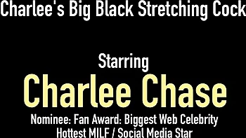 Spicy Charlee Chase at charlee chase clip