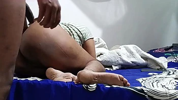 Maa & Chelee- Stepmother Gave Me A Birthday Present. First Time Clear Sound