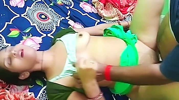 My Cute Stepsister Invited Me For Hard Fucking, Hindi Sex Video