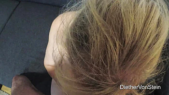 Grandma Nanney Caught Masturbating Her Hairy Pussy