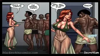 Slutty season #1 Ep. #2 - College studs Gangbanging a Hot MILF Pornstar