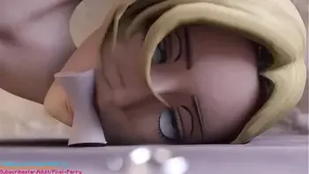 Mikasa Pixelated perry