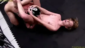 Sexual Domination Match - Zoe Parker