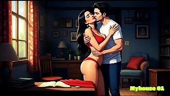 Indian Teacher Fucks Bangladeshi Student Hardcore Part 2