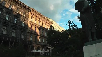 German Blonde MILF Jessica Moore Gets Hard Anal and Deep Throat