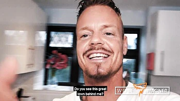 Alexxa Vice fucks hard with big tits and cock