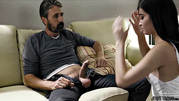 Si tu le baises, tu peux aussi me baiser !