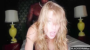 Octavia Reds Straight Hair Video By