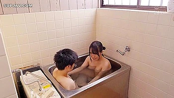 A Week Of Sexual Desire Climax That Was Seduced By No Bra Jcup And Vaginal Cum Shot