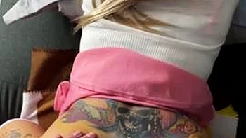 College Cheerleader gets her back blown out by a Chad!: Doggy, Big Ass  Xhamster Porn