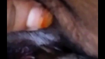 Muslimische Freundin ihres Freundes wird zu Hause gefickt