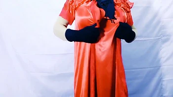 Tu Bhabhi desi es follada duro en bengalí