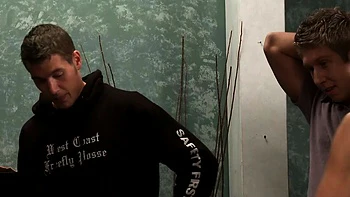 Big Tits Brunette Stars Blow and Fuck Hardcore