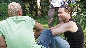 Swedish Summer Party