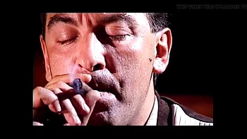 Vintage Big Tits Threesome Compilation with Roberto Malone