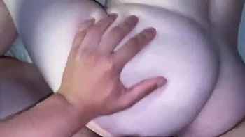 Depressed Pregnant Wife Sucks and Swallows Cum Amateur