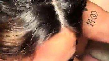 Huge Japan blowjob and handjob POV orgy with a cumshot