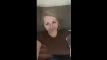 Emily Dutch Oven Farts First Person View!