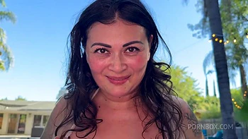 Cock Sucker Dunken Hina On My Pov