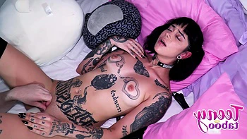 the tattoo conundrum