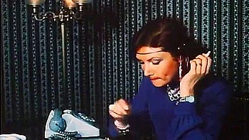 Blonde & Brunette Sluts Threesome and Lesbian Fun