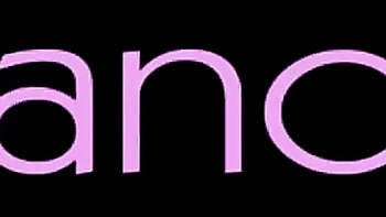 Asian Ladyboy Masturbates Big Tits and Cock