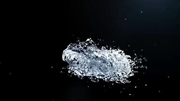 Busty VIPissy Eats Pussy and Plays with Cum and Piss