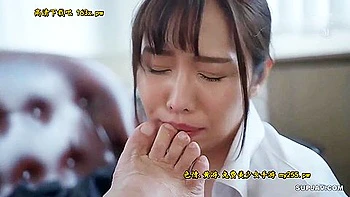 Japanese Milf Creampied Big Tits & Ass