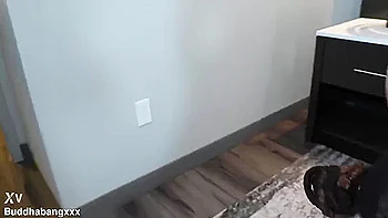 Big Ass Ebony Honey Joins Telegram For More