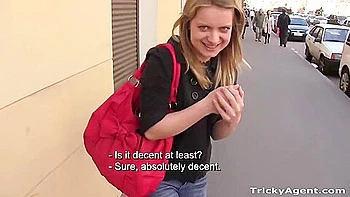 A Blue-eyed Chick, Shy But Interested!