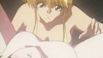 Fuck Me Like a Monster: Big Tits Futa Blowjob