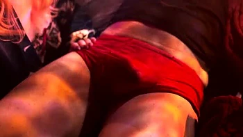 MILF Nurse Shawna Panofka Gives Edging Handjob & Massage