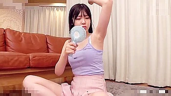 Cute Minase Pleases Her Stepmoms Boyfriend