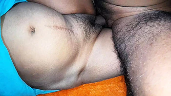 Desi Boy Secretly Fucks Neighbor Stepmom's Tight Pussy