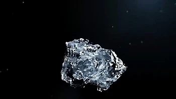 Siren wets mouth in wild piss threesome