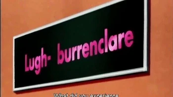 Big-tit anime babe fucked with sloppy blowjob