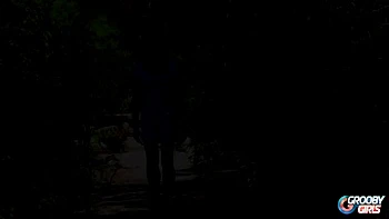 Hardcore Bareback Anal with Transgirl Rachael