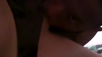 A lil white bitch slaving for that BBC