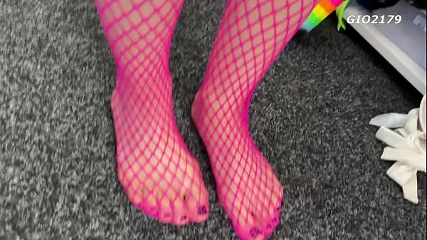 Behind the scenes #91, Veronica Leal, Jolee Love, Stacy Bloom and others. More info in description XF175