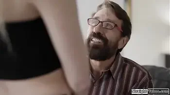 StraightTaboo.com - Petite stepdaughter is fucked by stepdad