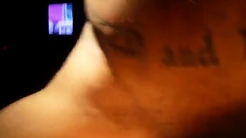 Kinky Swedish Girl's Femdom Facesitting och Deep Throat