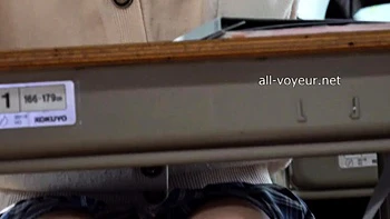 school girl voyeur1