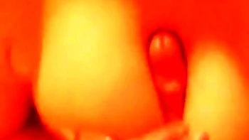 Huge Natural Tits Dripping With Cum