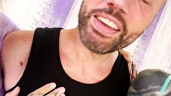 Anuskatzz and Lily Lu's squirt on face action by Dirty Dreaz