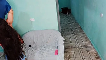 Brazilian Amateur Threesome: Wife Cheats with Bestie