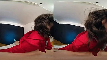 Tokyo: Blowjob, Doggy  Cowgirl VR Porn